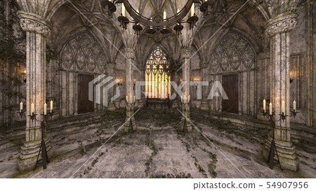 一座教堂 一座教堂 54907956