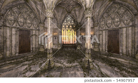 一座教堂 一座教堂 54907957