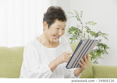 老年婦女片劑 54908116
