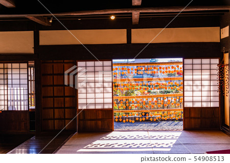 (Yamanashi Prefecture) Former Takano family residence (Lake Persimmon House) (Yamanashi Prefecture) Former Takano family residence (Lake Persimmon House) 54908513