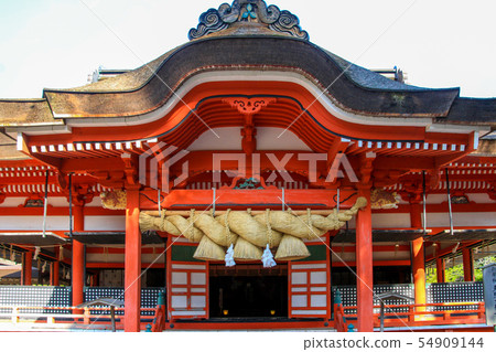 日之崎神社 54909144