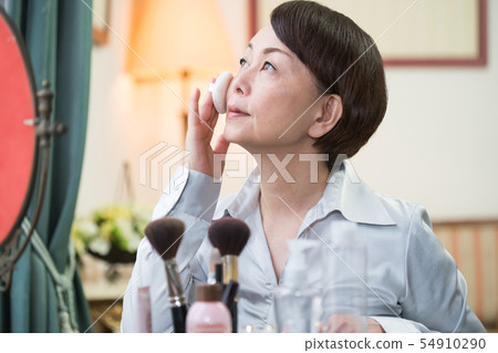 Cosmetics Woman Adult Cosmetics Woman Adult 54910290