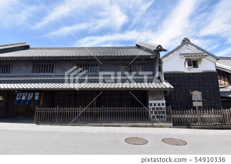 Arimatsu's Kozuka House 54910336
