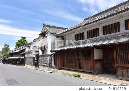 Arimatsu Town Hattori Homes 54910339