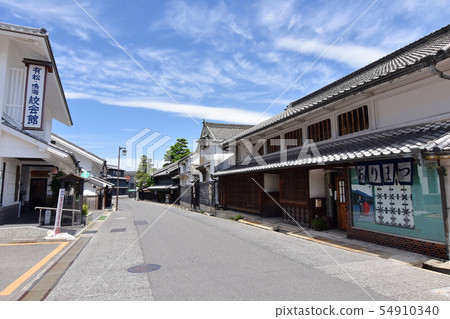 Arimatsu Town Hattori Homes Arimatsu Town Hattori Homes 54910340
