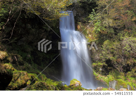 Waterfall of Kaida Kogen Onoshima Waterfall of Kaida Kogen Onoshima 54911555