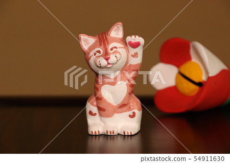 Lucky Cat 54911630