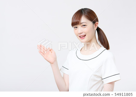 美容師 美容師 54911805