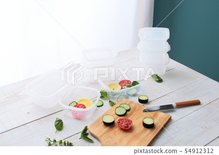 廚房Tapper存儲容器 54912312