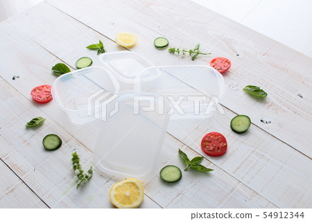 廚房Tapper存儲容器 54912344