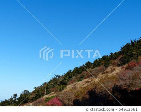 從尼塔海角索道的視圖 54912561