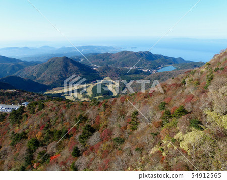 A view from Nita Cape ropeway 54912565