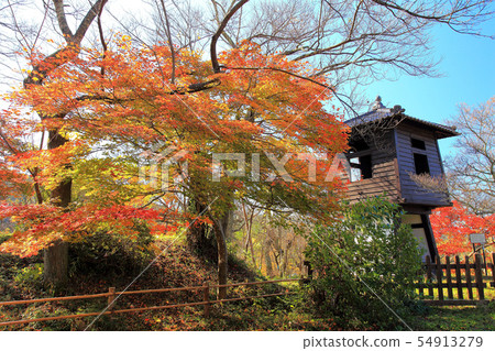 高田城遺址公園 高田城遺址公園 54913279