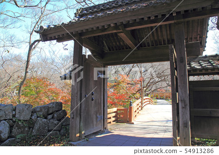 高田城遺址公園 高田城遺址公園 54913286