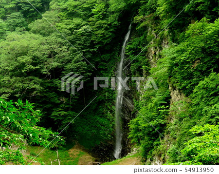 Nasu-Shiobara Waterfall Nasu-Shiobara Waterfall 54913950
