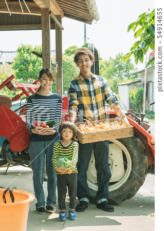 農民農業轉向 54914655