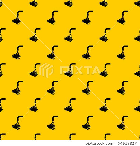 Cleaning hands pattern vector Cleaning hands pattern vector 54915827
