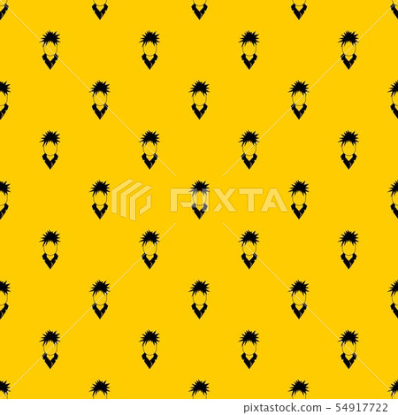 Singer pattern vector Singer pattern vector 54917722