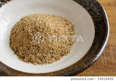 Fish meal Fish meal 54918409