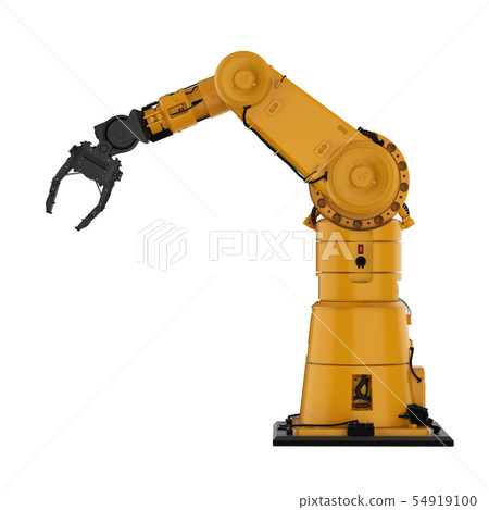 robotic arm or robot hand robotic arm or robot hand 54919100