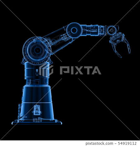 x-ray robotic arm x-ray robotic arm 54919112