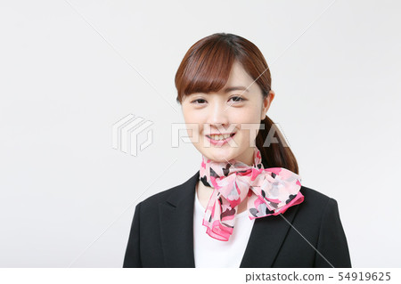 Business woman 54919625