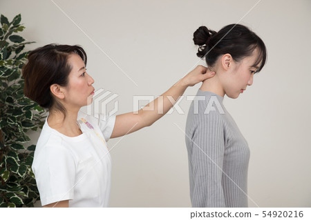 操縱，按摩 54920216