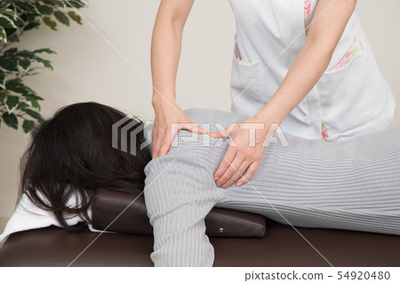 操縱，按摩 54920480