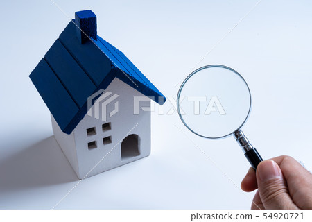 調查房子 54920721