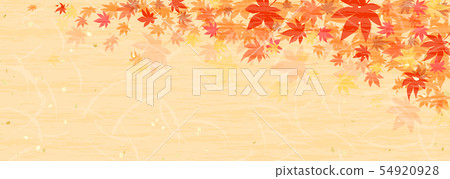 秋葉日本紙樣式紋理 54920928