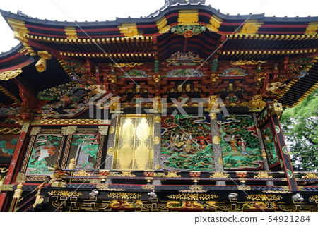 7月Kumagaya 70國寶Tsunuma Seitenzan Okudonen,Jabiin Seitendo全景北側 7月Kumagaya 70國寶Tsunuma Seitenzan Okudonen,Jabiin Seitendo全景北側 54921284