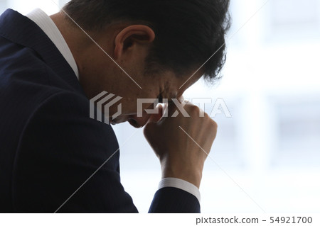 Businessman         54921700