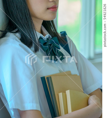 High school student image High school student image 54921826