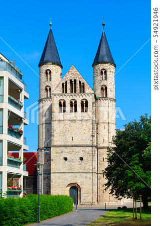 Art Museum Magdeburg Art Museum Magdeburg 54921946