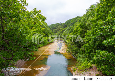 Nagaregawa Nagaregawa 54922206