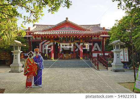 沖繩縣，Hamikaminomiya 54922351