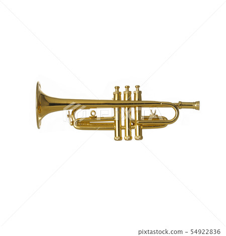 Trumpet replica Trumpet replica 54922836