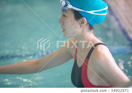 女生 女孩 女性 54922871