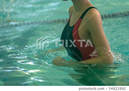 女生 女孩 女性 54922892