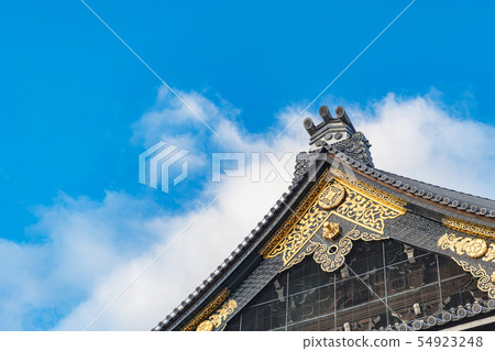 東本願寺Mikagedo 54923248