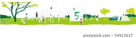 Calendar May 54923637