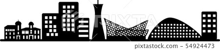 神戶剪影3(傳輸規格) 神戶剪影3(傳輸規格) 54924473