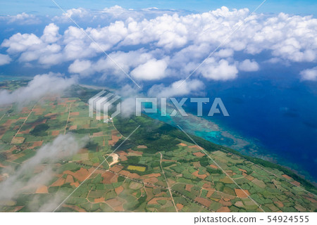 Miyakojima Irabu Island 54924555
