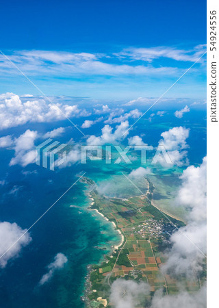 Miyakojima Ikama島天空 54924556