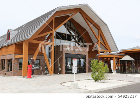 Road Station Pier 21 Shihoro 54925217