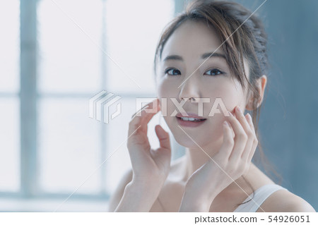 Beauty image 54926051