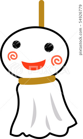 June rainy season illustrations 54926779