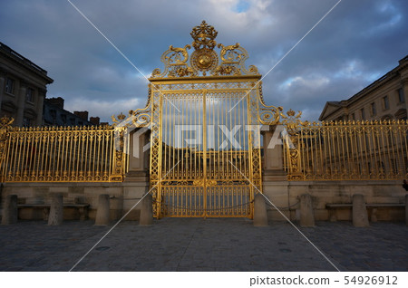 Palace of Versailles Palace of Versailles 54926912
