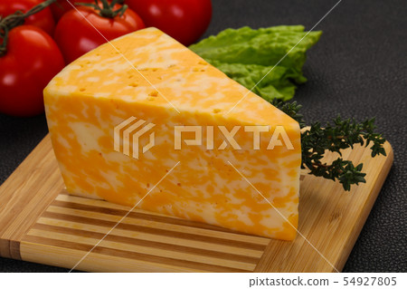 Marble delicous cheese Marble delicous cheese 54927805