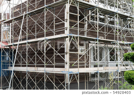 Repair of school buildings Repair of school buildings 54928403